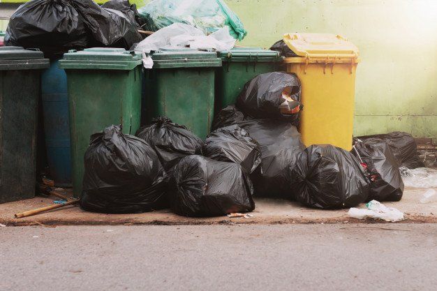 Tips Para Evitar El Mal Olor En La Basura